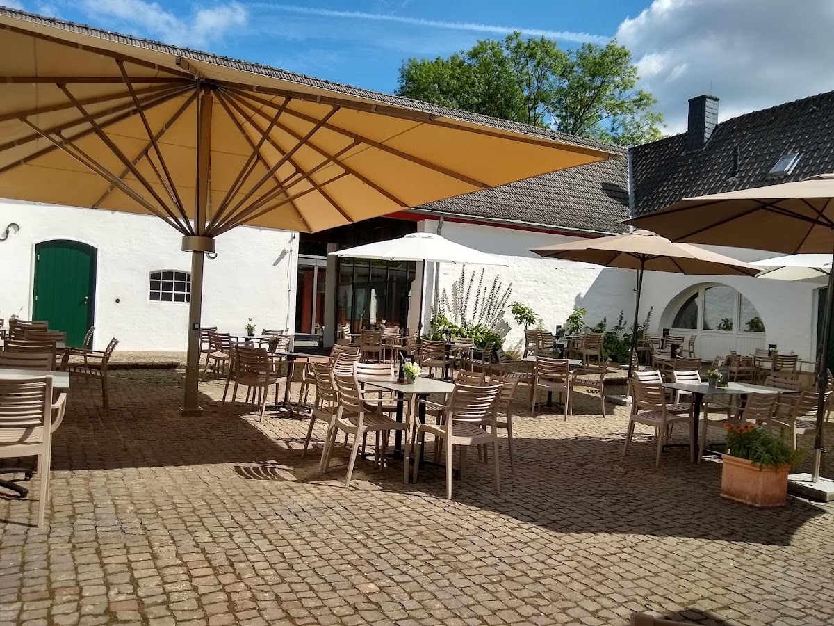 Restaurant Küchenhof